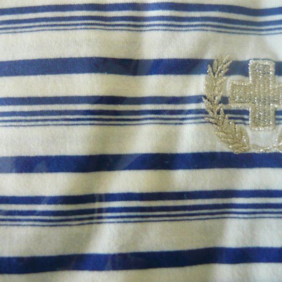 Andrew Christian Sleeveless Hoodie With Pocket - Picture 6 of 8